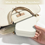 Small Jewellery Organizer Box