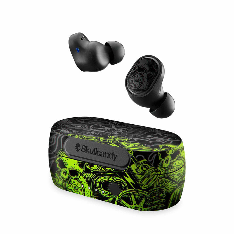 Skullcandy Sesh Skins & Wraps Main image
