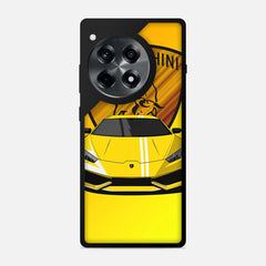Speed Demon Mobile Bumper Cover