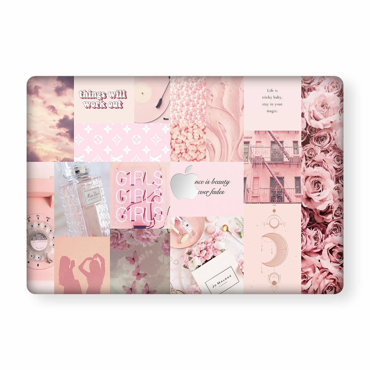 WrapCart MacBook Skins| MacBook Air Skins & MacBook Pro Skins Main image