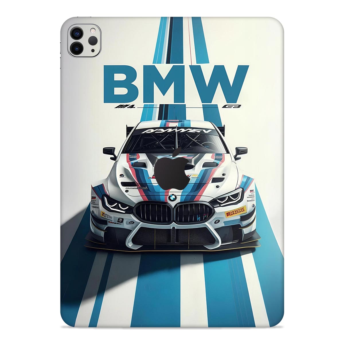 Customised iPad Skins & Cases - WrapCart