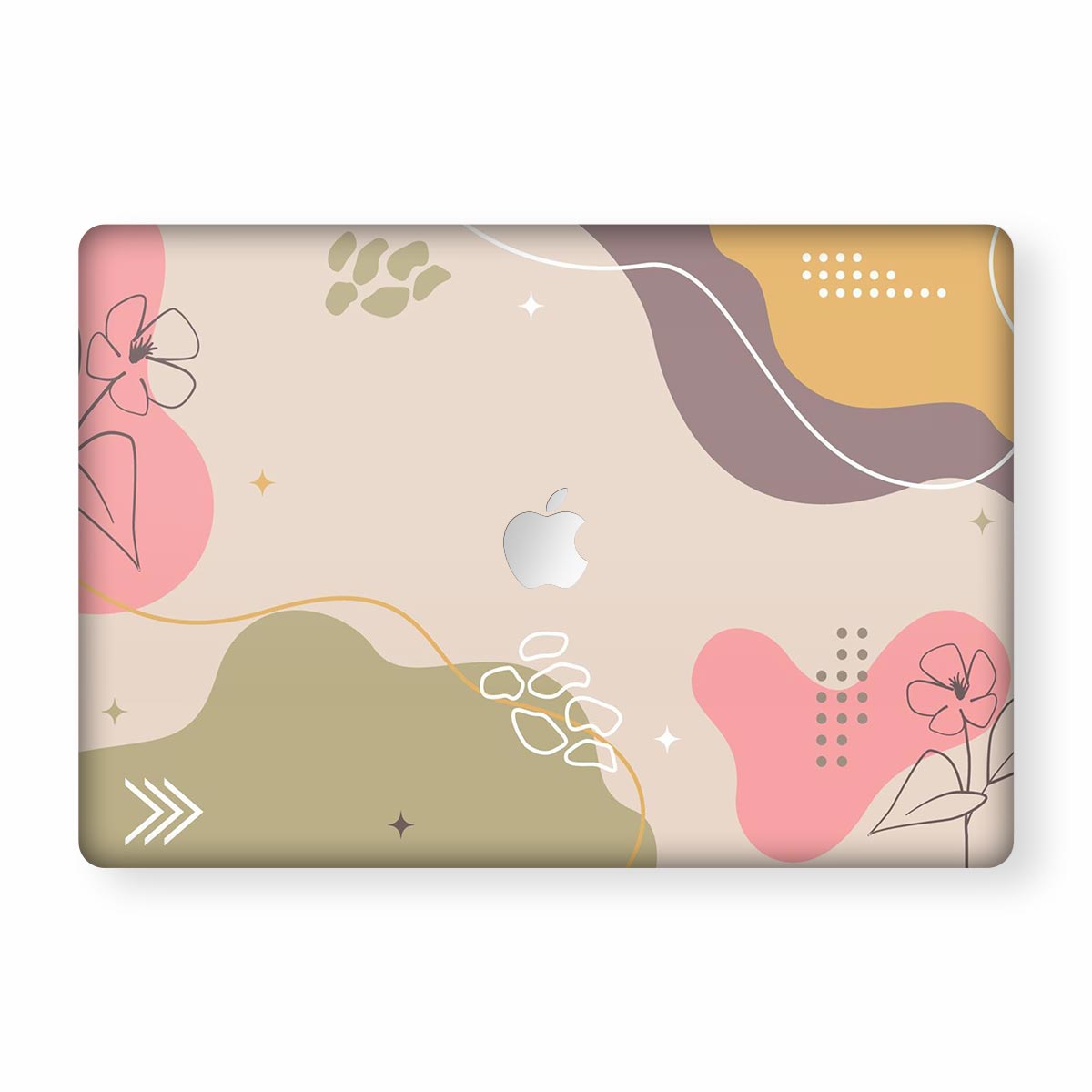 WrapCart MacBook Skins| MacBook Air Skins & MacBook Pro Skins Main image