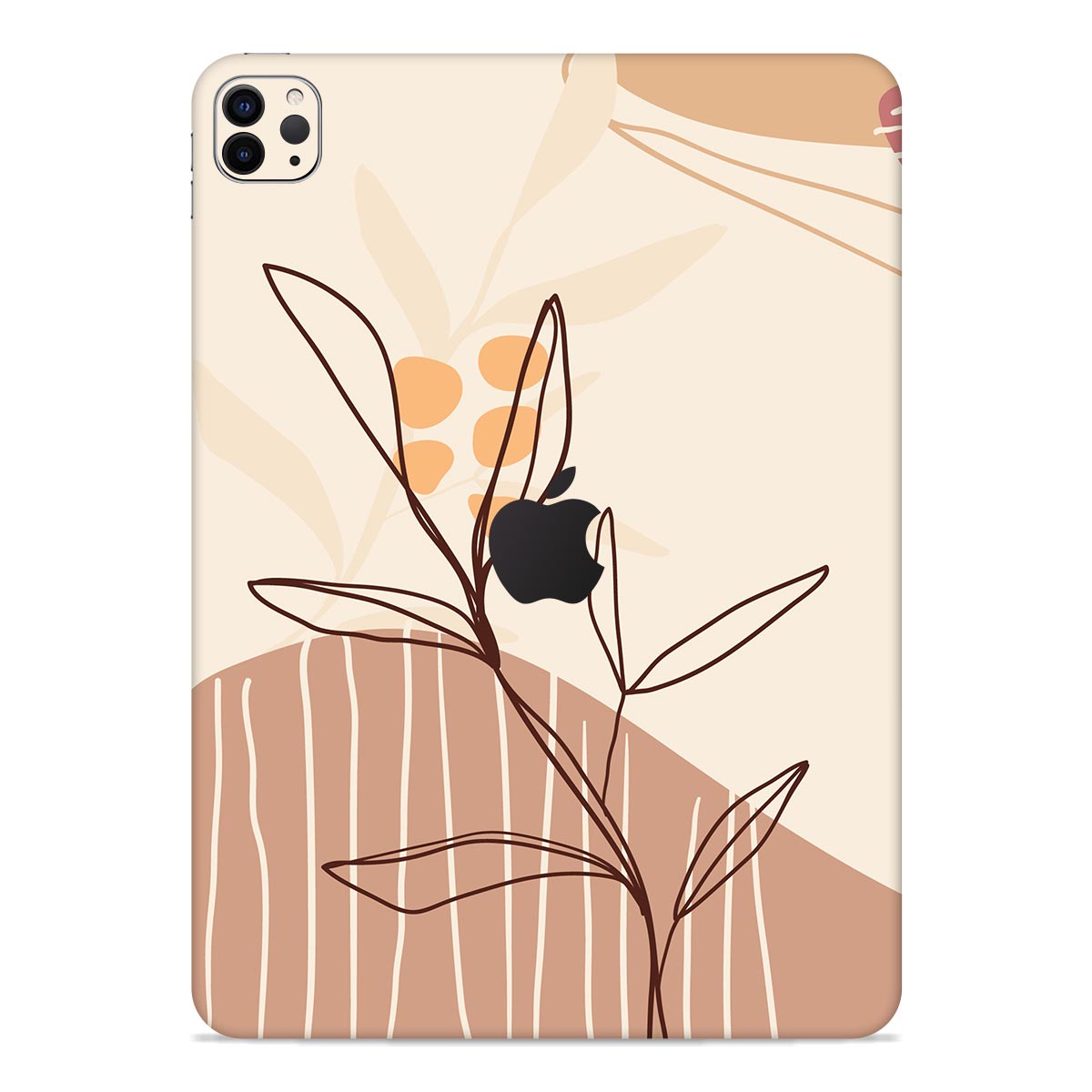 Customised iPad Skins & Cases For Girl - WrapCart Main image
