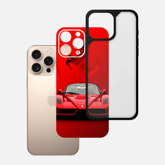 Road Rage Bumper Mobile Cover - WrapCart