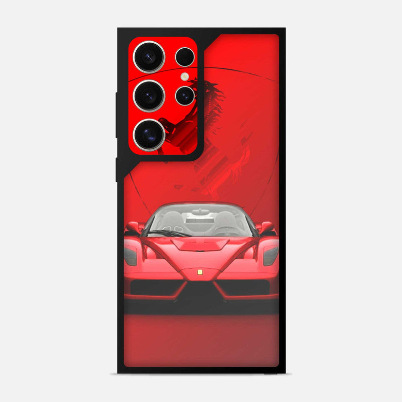 Road Rage Bumper Mobile Cover - WrapCart Main image
