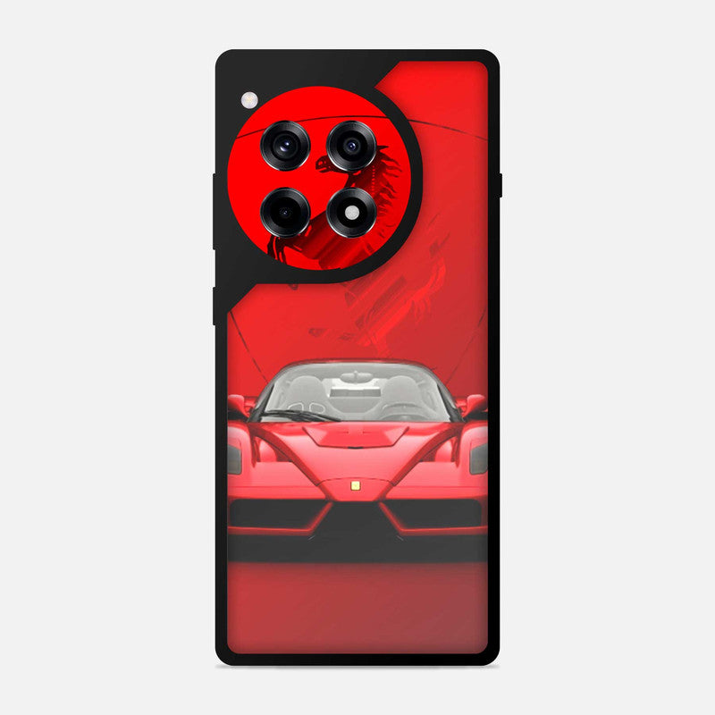 Road Rage Bumper Mobile Cover Secondary image