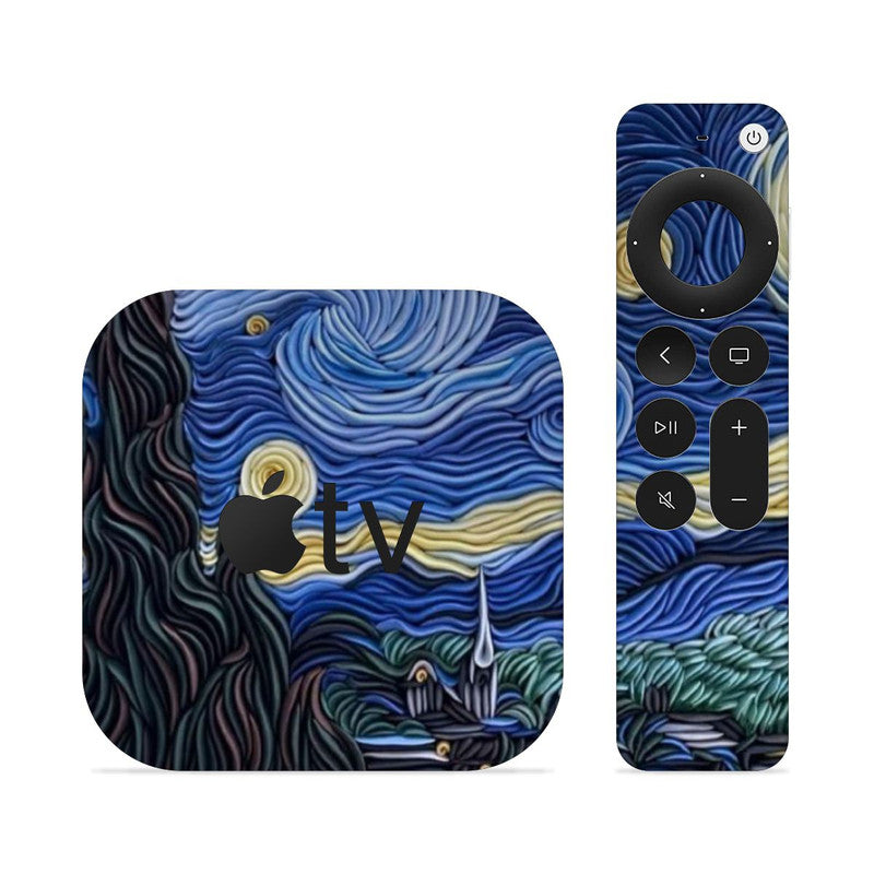 Apple TV Skins & Wraps Main image
