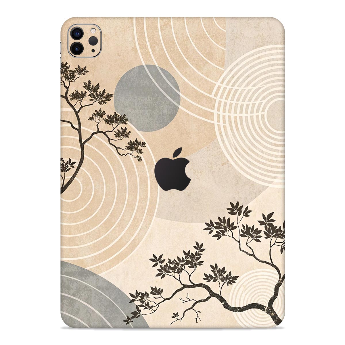 Customised iPad Skins & Cases For Girl - WrapCart Main image