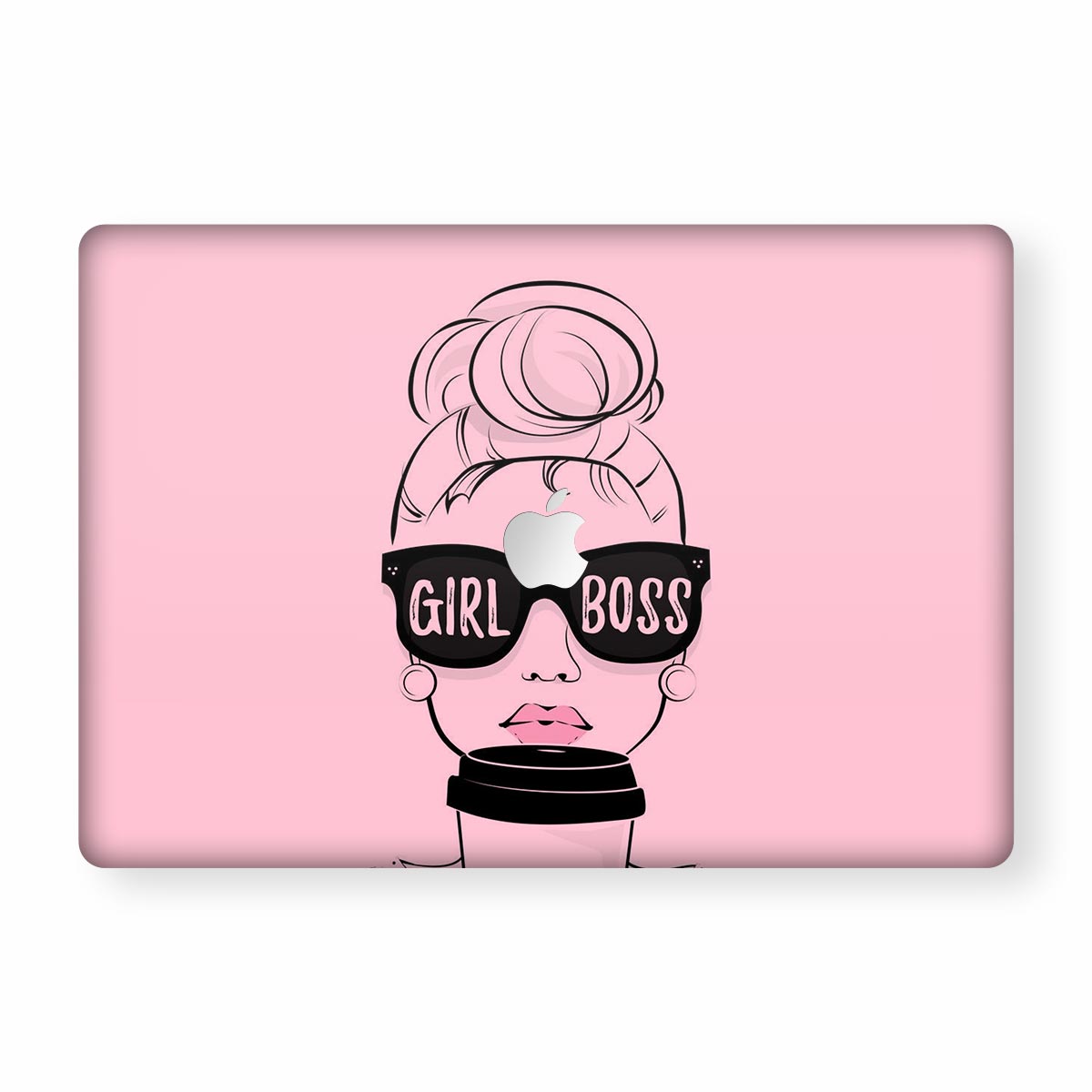 WrapCart MacBook Skins| MacBook Air Skins & MacBook Pro Skins Main image