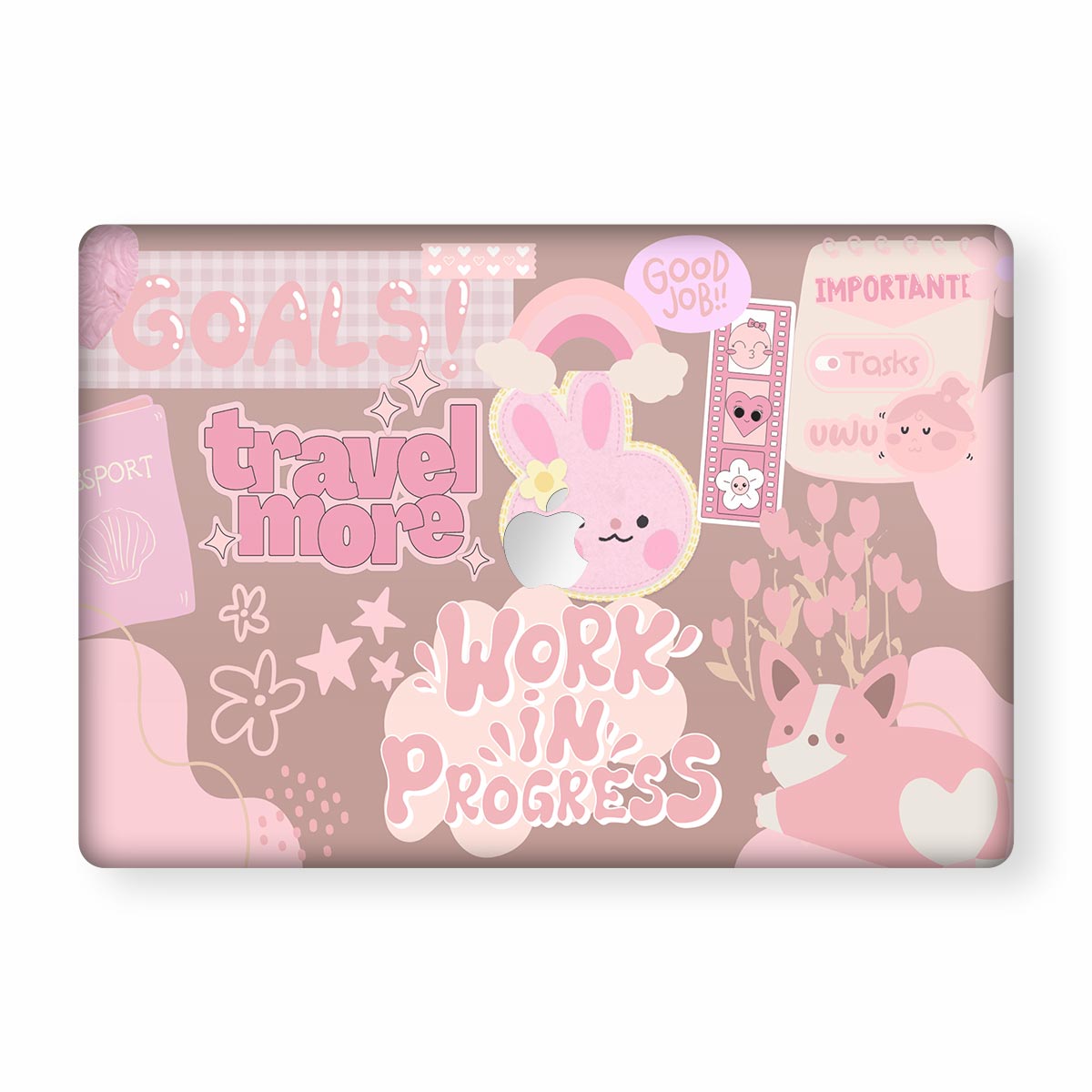WrapCart MacBook Skins| MacBook Air Skins & MacBook Pro Skins Main image