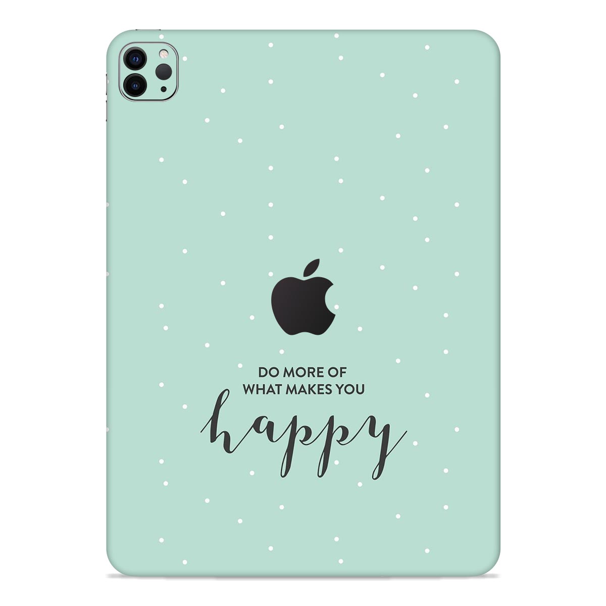 Customised iPad Skins & Cases For Girl - WrapCart Main image
