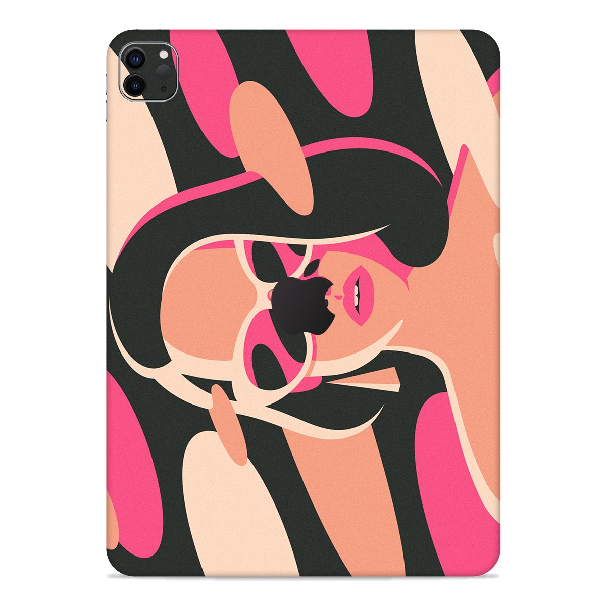 Customised iPad Skins & Cases For Girl - WrapCart Main image