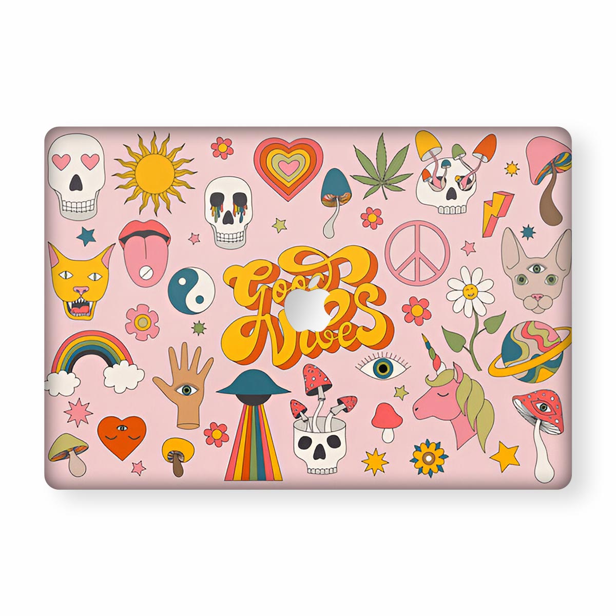 MacBook Air Skins & MacBook Pro Skins Wraps Main image