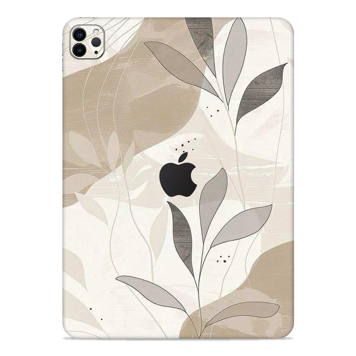 Customised iPad Skins & Cases For Girl - WrapCart