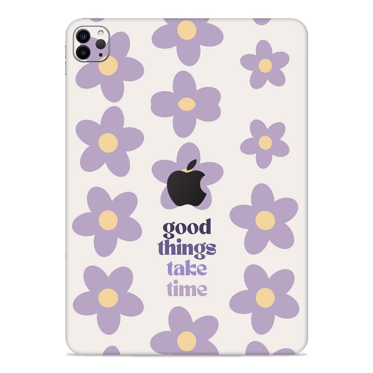 Customised iPad Skins & Cases For Girl - WrapCart Main image