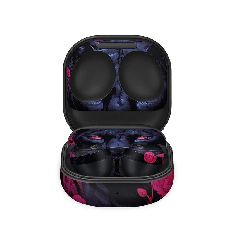 Panther Samsung Galaxy Buds Pro Skin Main image