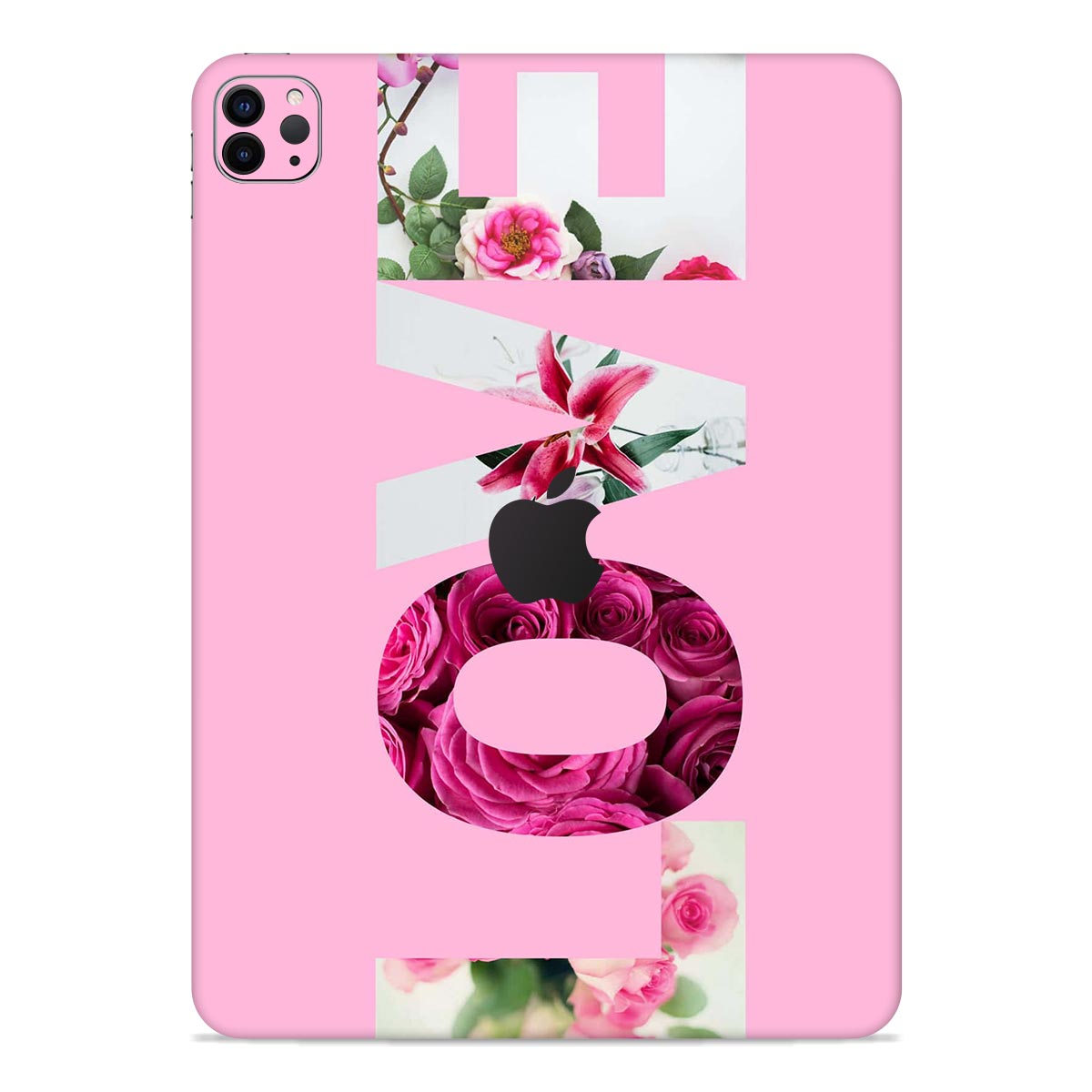 Customised iPad Skins & Cases For Girl - WrapCart Main image