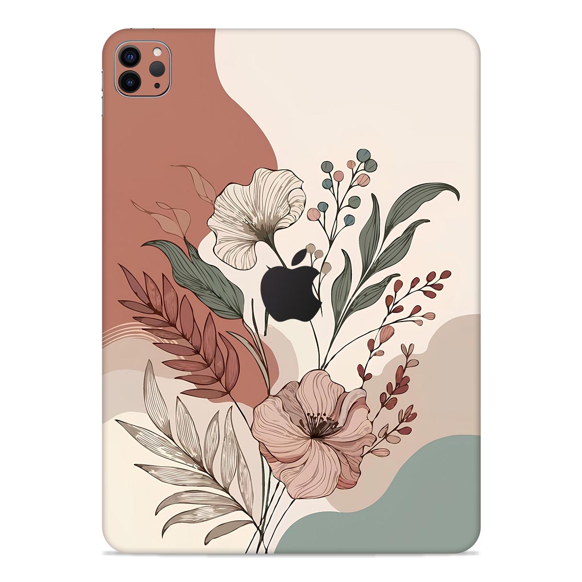 Customised iPad Skins & Cases For Girl - WrapCart Main image