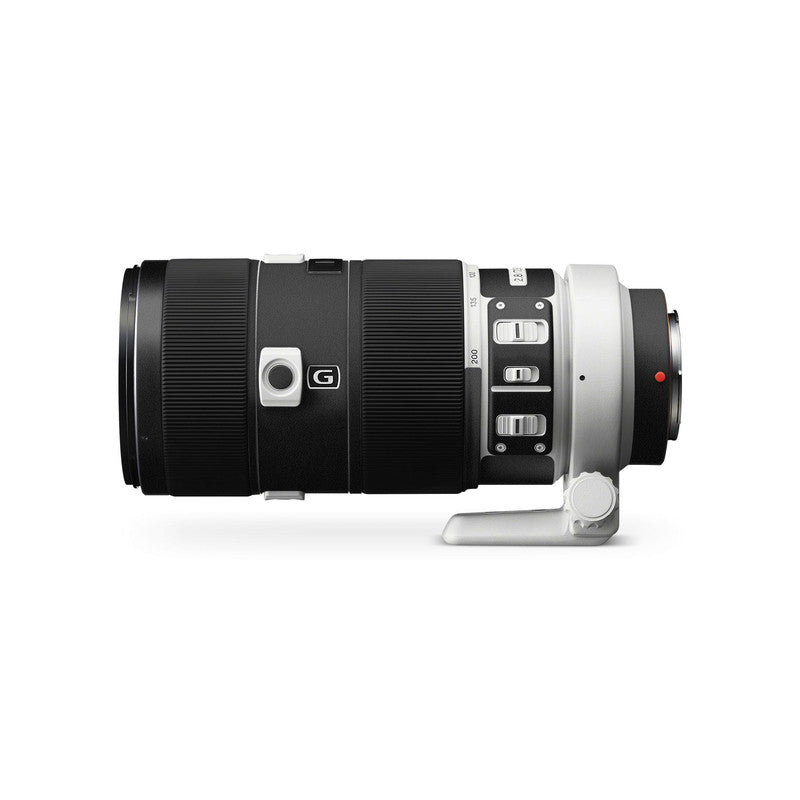 Sigma 35mm F1.4 Art for Sony Lens Skins & Wraps