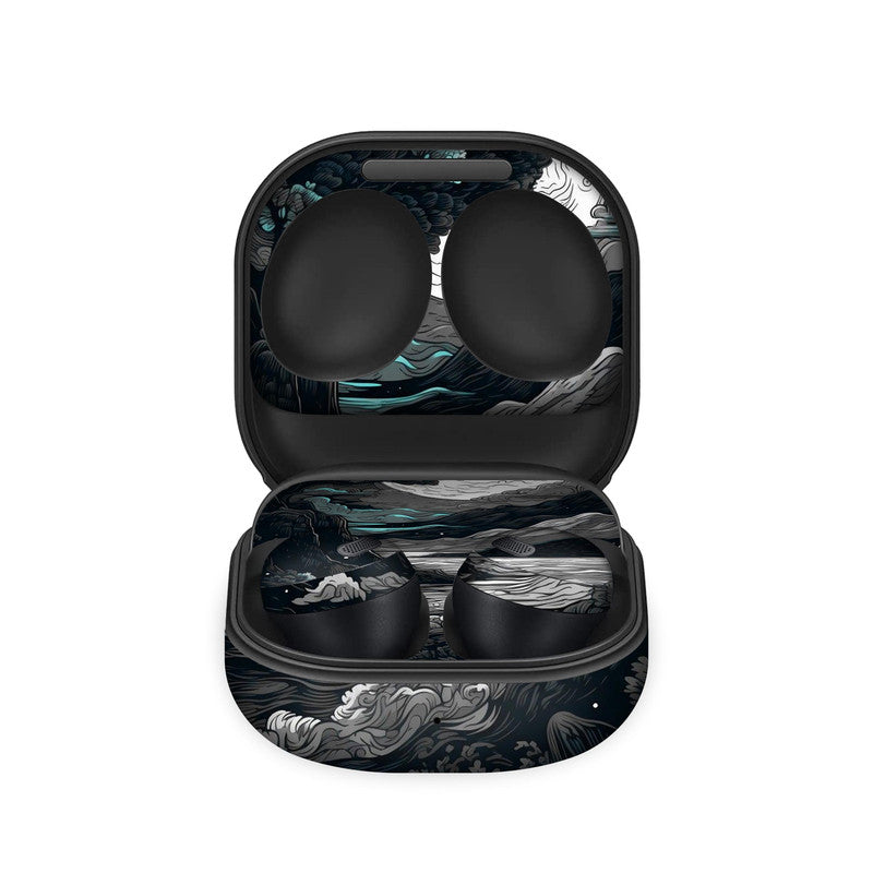 Shadow X Samsung Galaxy Buds Pro Skin Main image