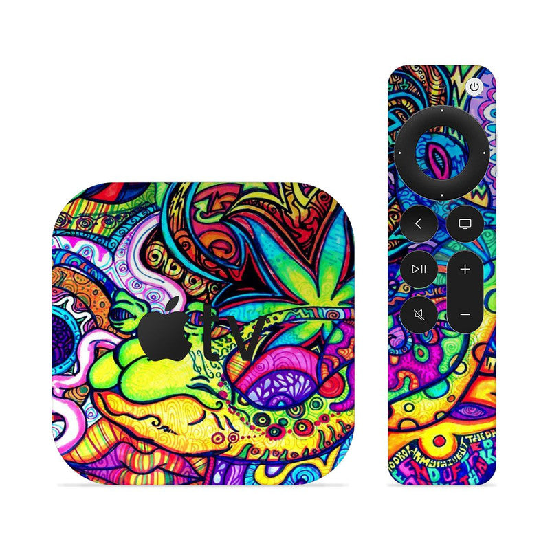 Apple TV Skins & Wraps Main image