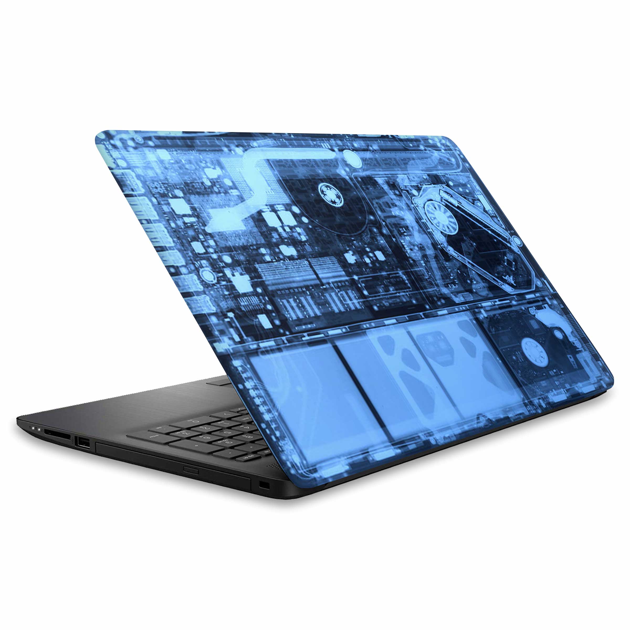 X-Ray Laptop Skins Secondary image