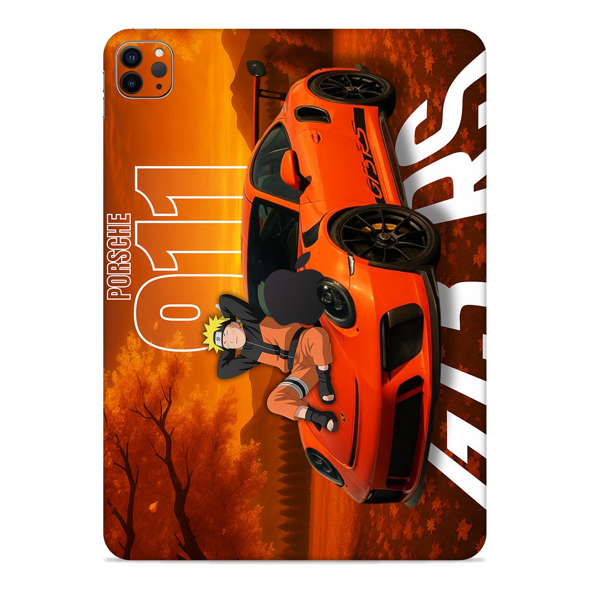 Apple iPad Air Skins & Wraps | Covers and Skins For iPad  | Buy Best Skins for Apple iPad in India