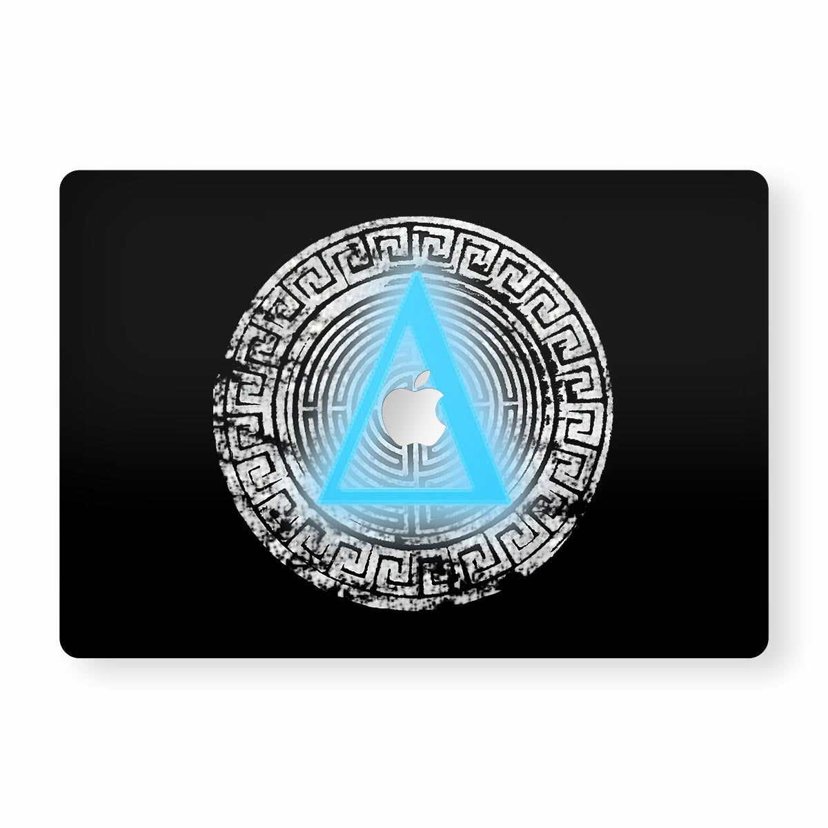 Daedalus Macbook Skin Main image