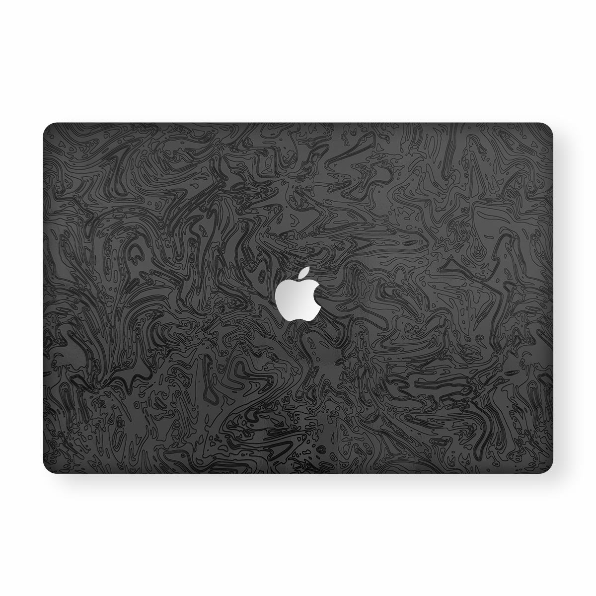 Inner Dimensions Macbook Skin Main image