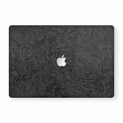 Inner Dimensions Macbook Skin