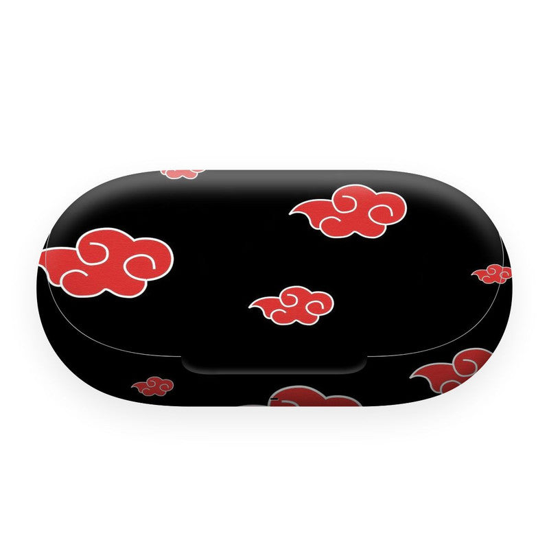 Jinchuriki Hunters OnePlus Buds Z2 Skin Main image