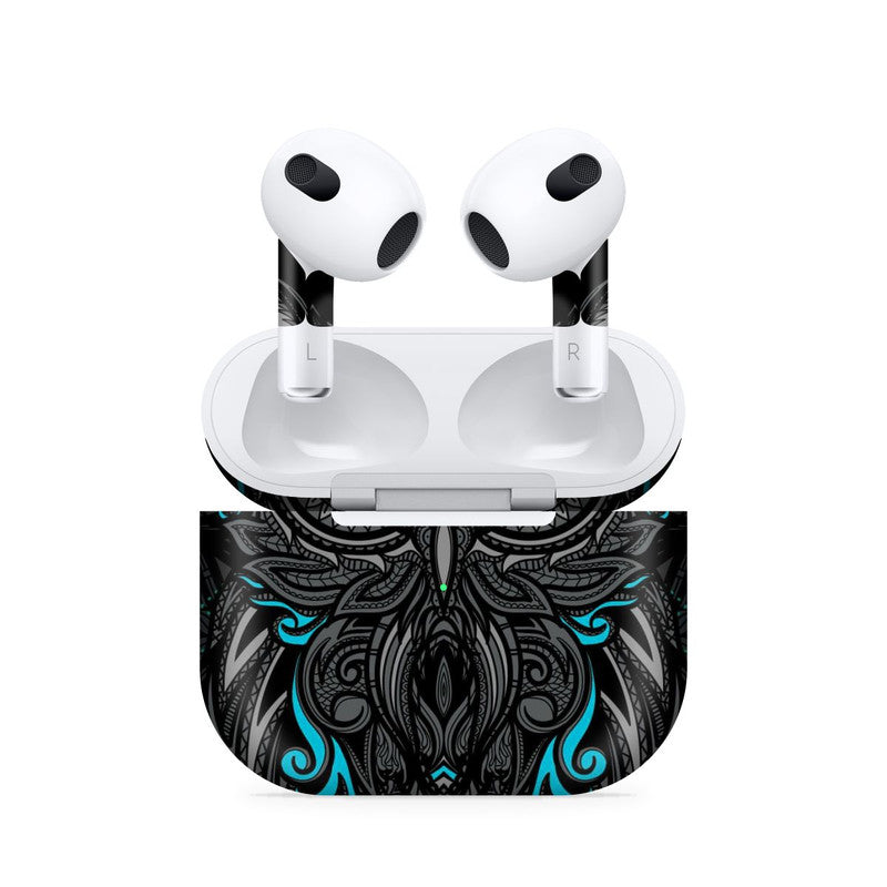Airpods 3 Skins & Wraps by WrapCart Main image