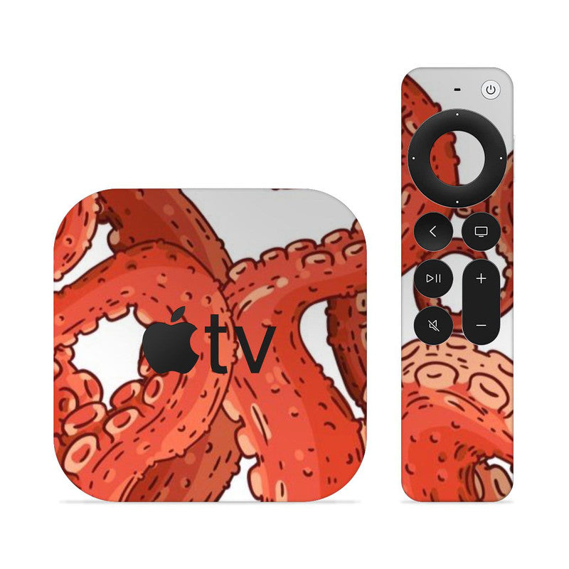 Apple TV Skins & Wraps Main image