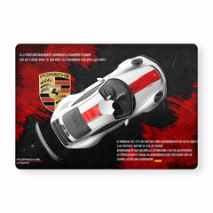 Full Body MacBook M4 Pro Skins & Wraps  - WrapCart