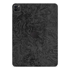 Inner Dimensions iPad Skin