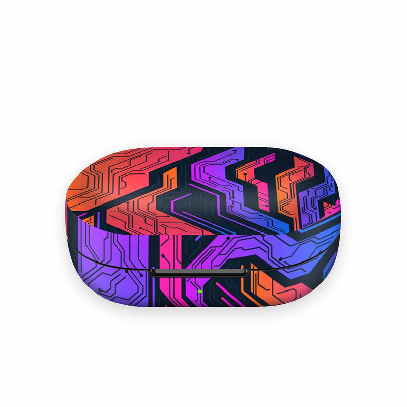 Noise Shots Neo 2 TWS Skins & Wraps Main image
