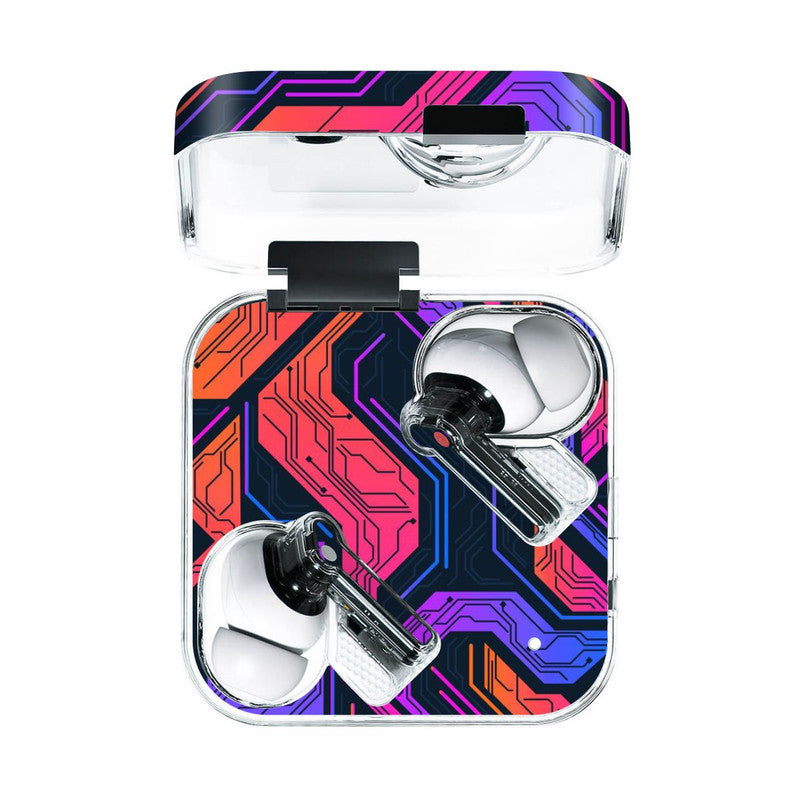 Urban Tech Skin For Nothing Ear 2