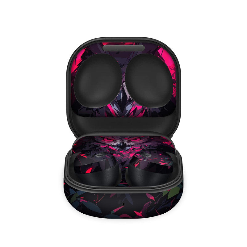 Spirit Owl Samsung Galaxy Buds Pro Skin Main image