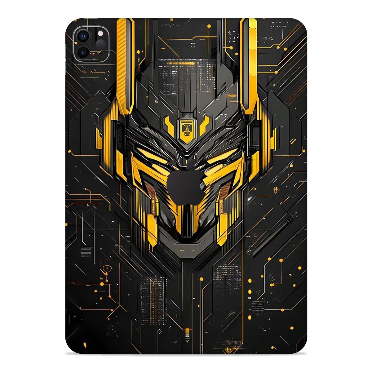 bumblebee-iPad-10.9-10th-Gen-2022-skin Main image