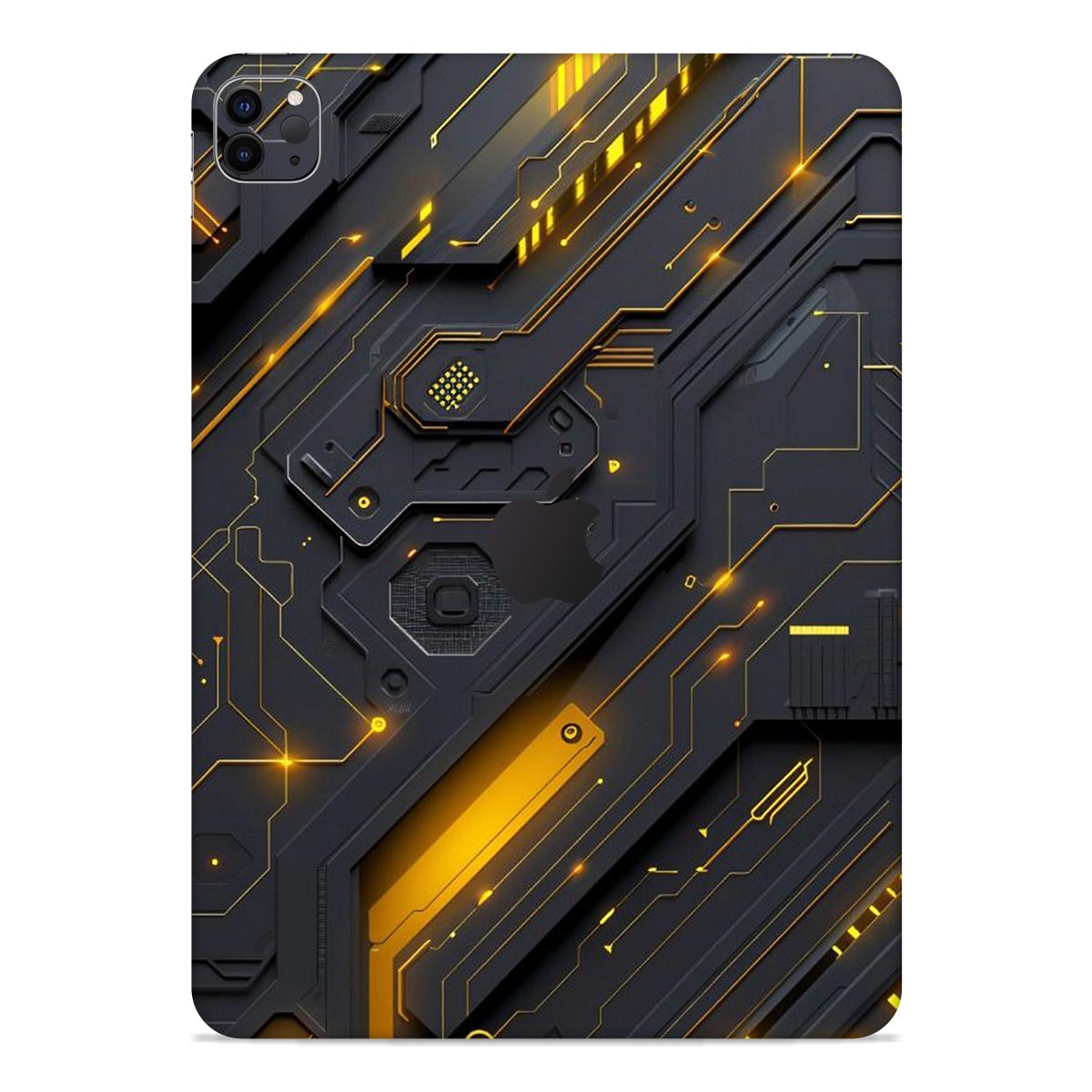 circuit-tech-iPad-10.2-9th-Gen-2021-A2602-skin Main image