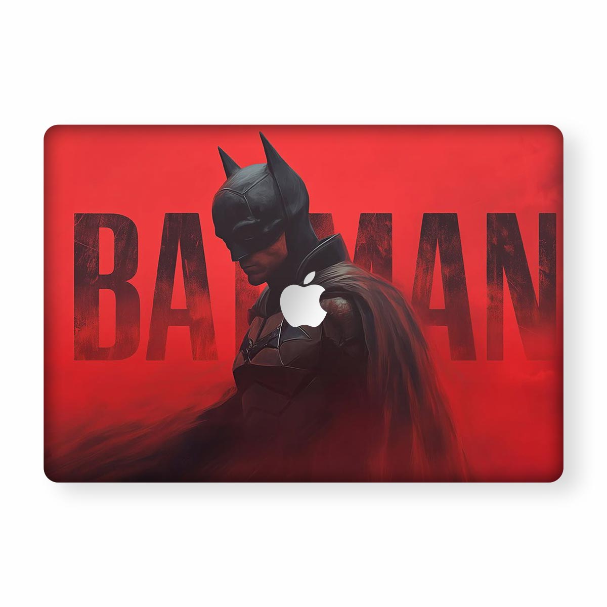MacBook Pro M3 (15-inch  A3114) (2024) Custom Skins & Wraps Main image