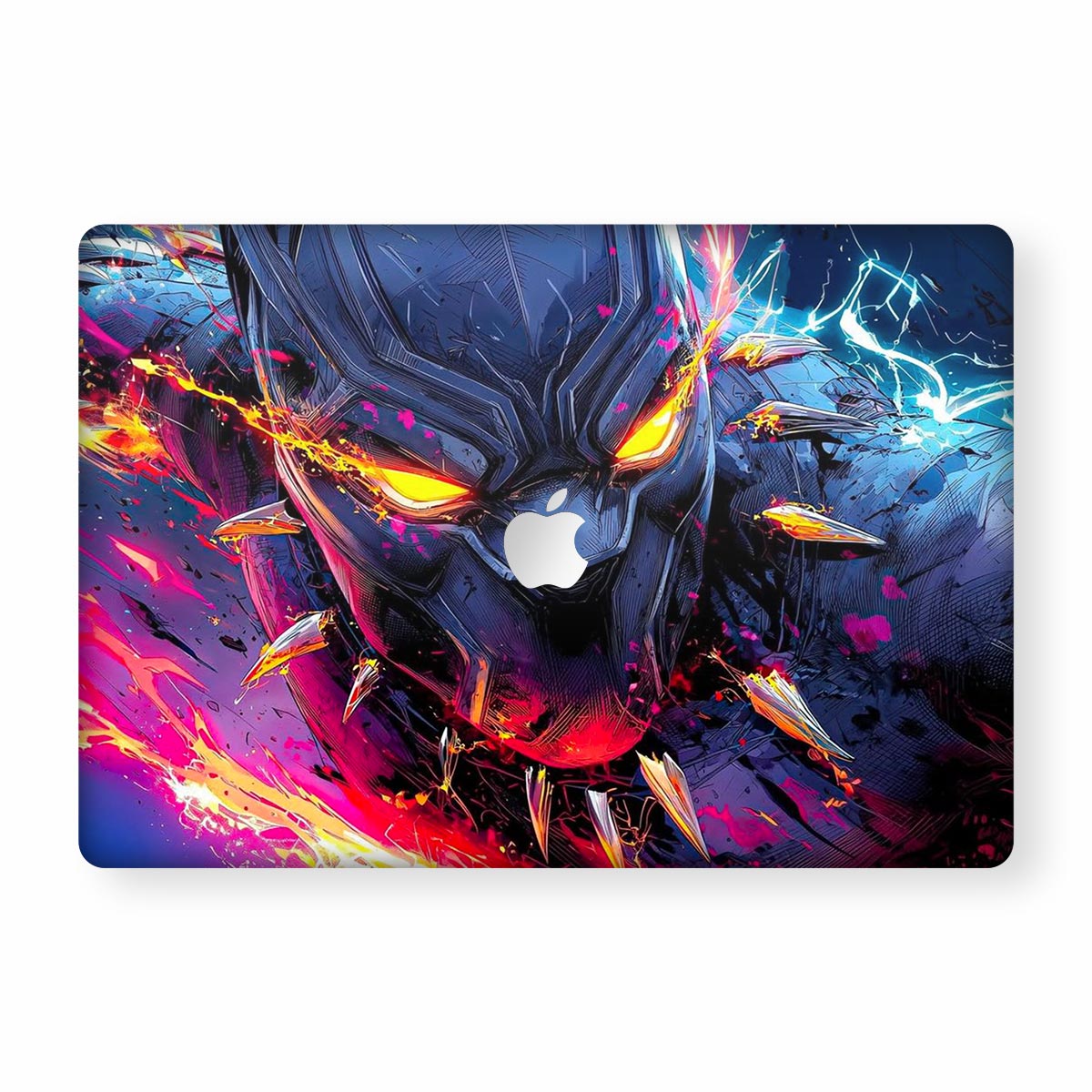 MacBook Air 15 inch M4 2025 Custom Skins & Wraps
