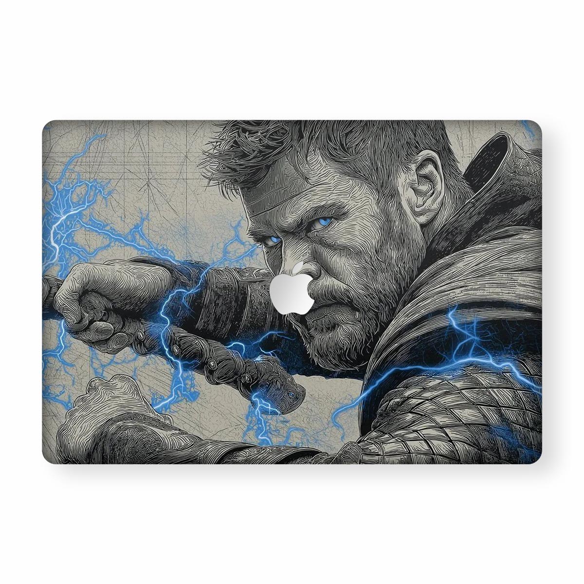 MacBook Pro 14 Inch M4 2024  Custom Skins & Wraps