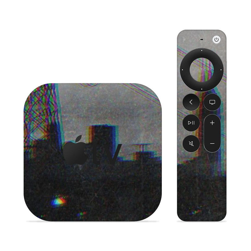Apple TV Skins & Wraps Main image