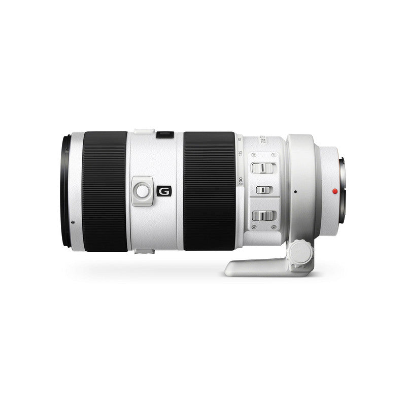 Sigma 24-105mm F4 for Canon - Nikon Lens Skins & Wraps Main image