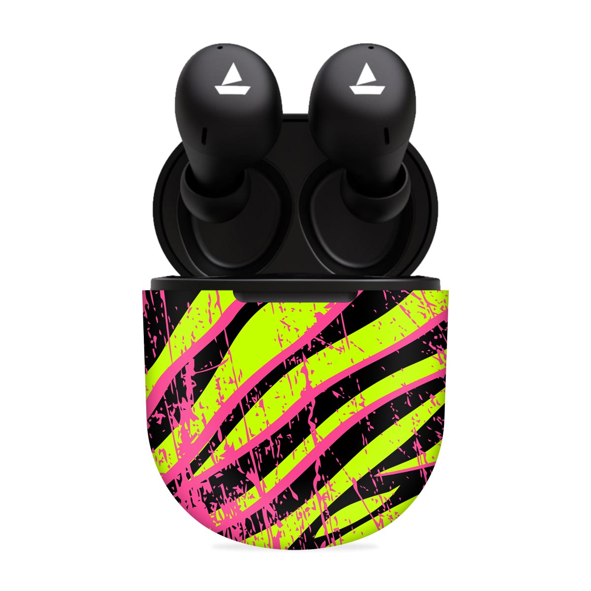 Boat Airdopes 131 Pro Neon Aesthetic Skin  Skin