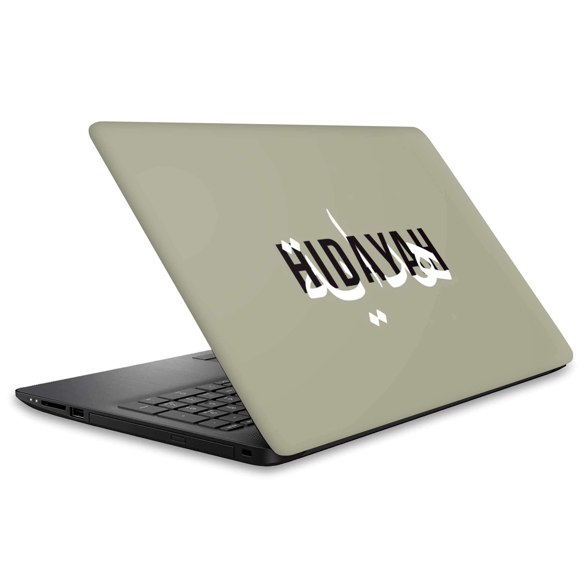 Best Customized Printed 3M Laptop Skins & Wraps India - WrapCart Main image