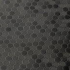 Black Honeycomb Mobile Skin