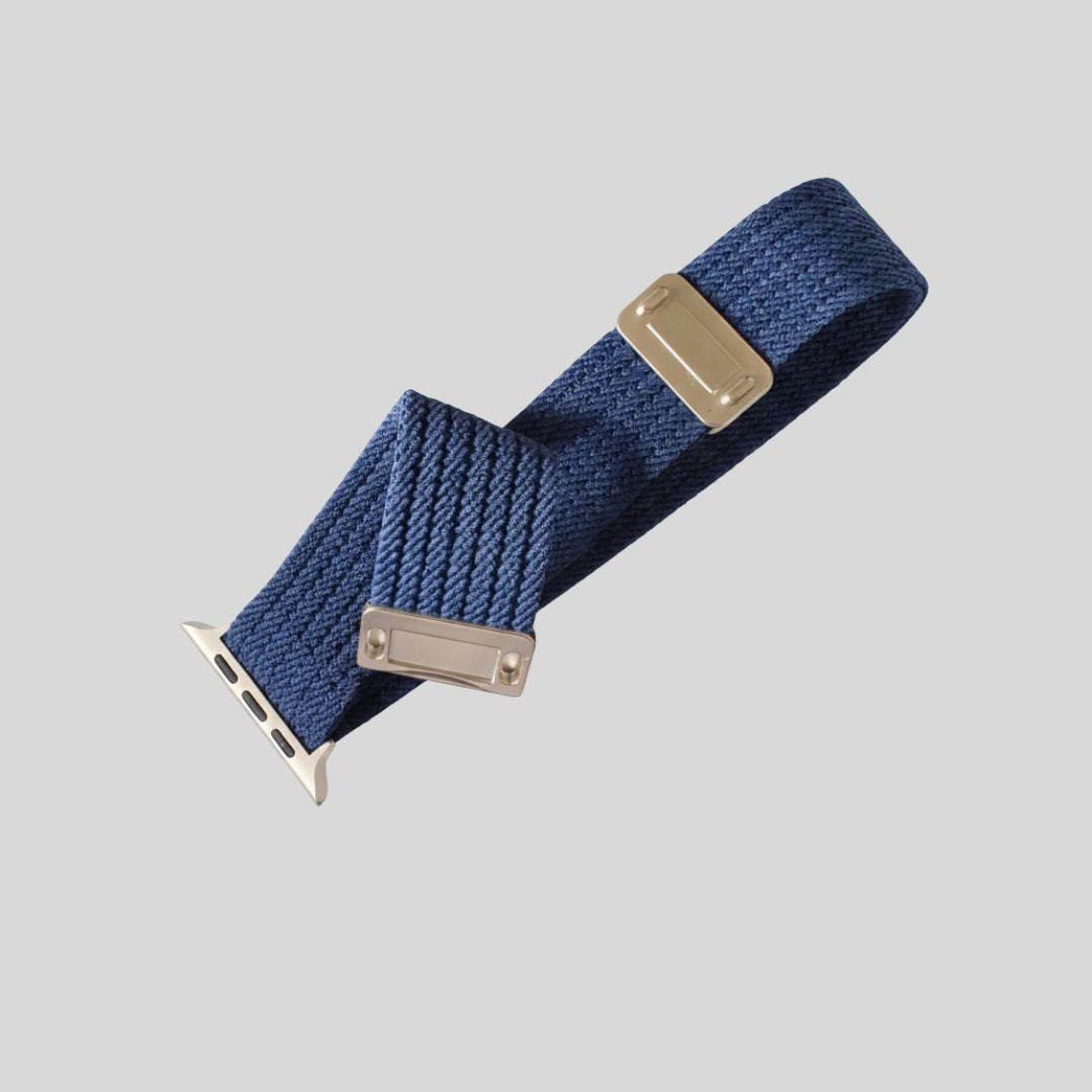 Apple Watch Knit Ascent Loop Strap  - 42/44/45/49 MM