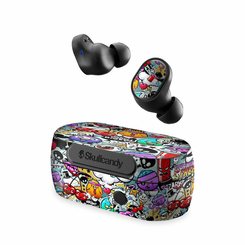 Skullcandy Sesh Fun Abstract Main image